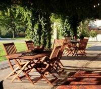 Garden Terrace